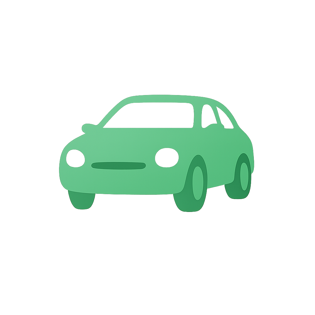 Full Car
